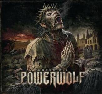 Produktbild: Lupus Dei (15th Anniversary RI) | Powerwolf