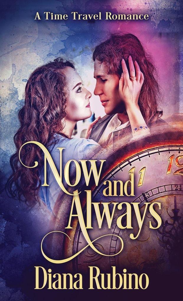 Produktbild: Now And Always | Diana Rubino