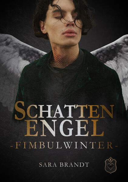 Produktbild: Schattenengel | Sara Brandt
