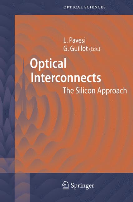 Weitere Ansicht: Optical Interconnects