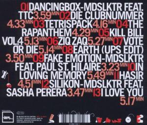 Weitere Ansicht: Hello Mom! | Modeselektor