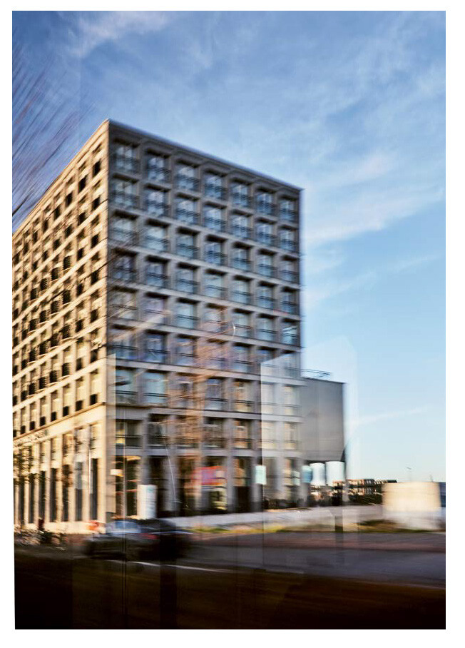 Weitere Ansicht: Baumschlager Eberle Architekten 2010-2020