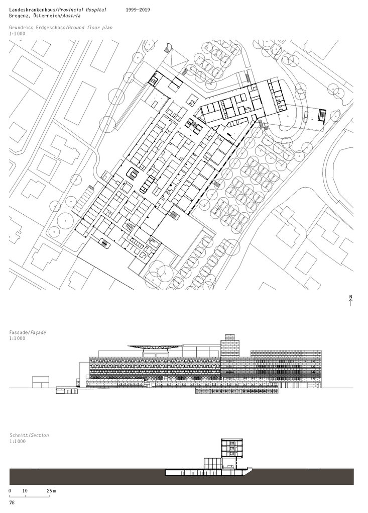 Weitere Ansicht: Baumschlager Eberle Architekten 2010-2020