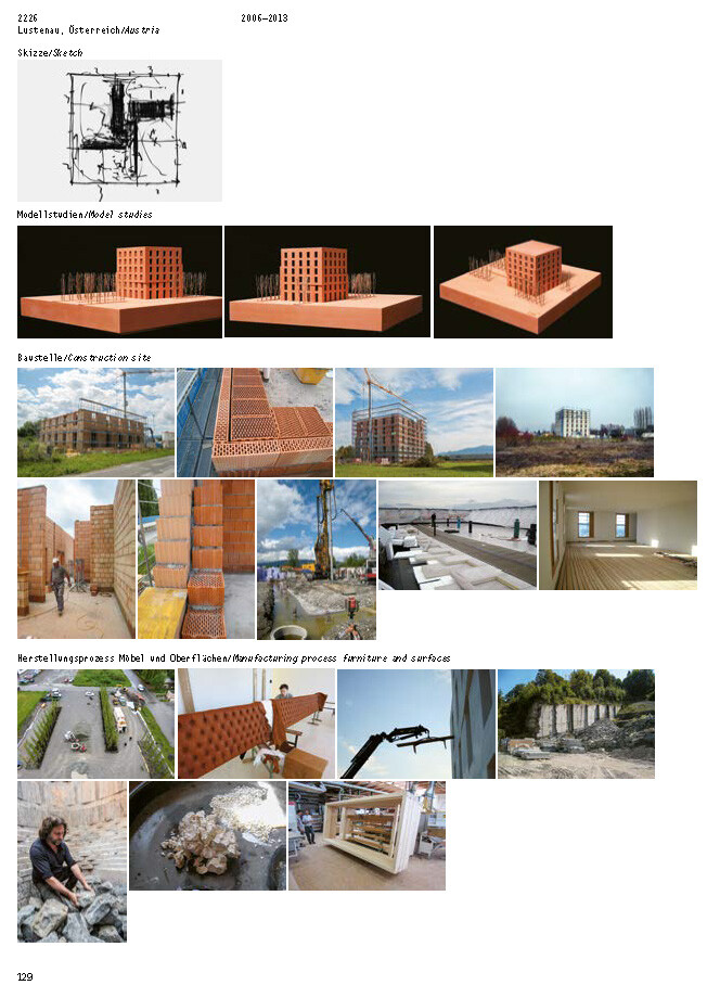 Weitere Ansicht: Baumschlager Eberle Architekten 2010-2020