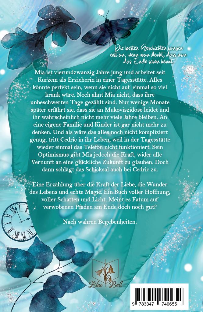 Weitere Ansicht: Du und Ich und ganz viel Wunder | Carmen Schneider