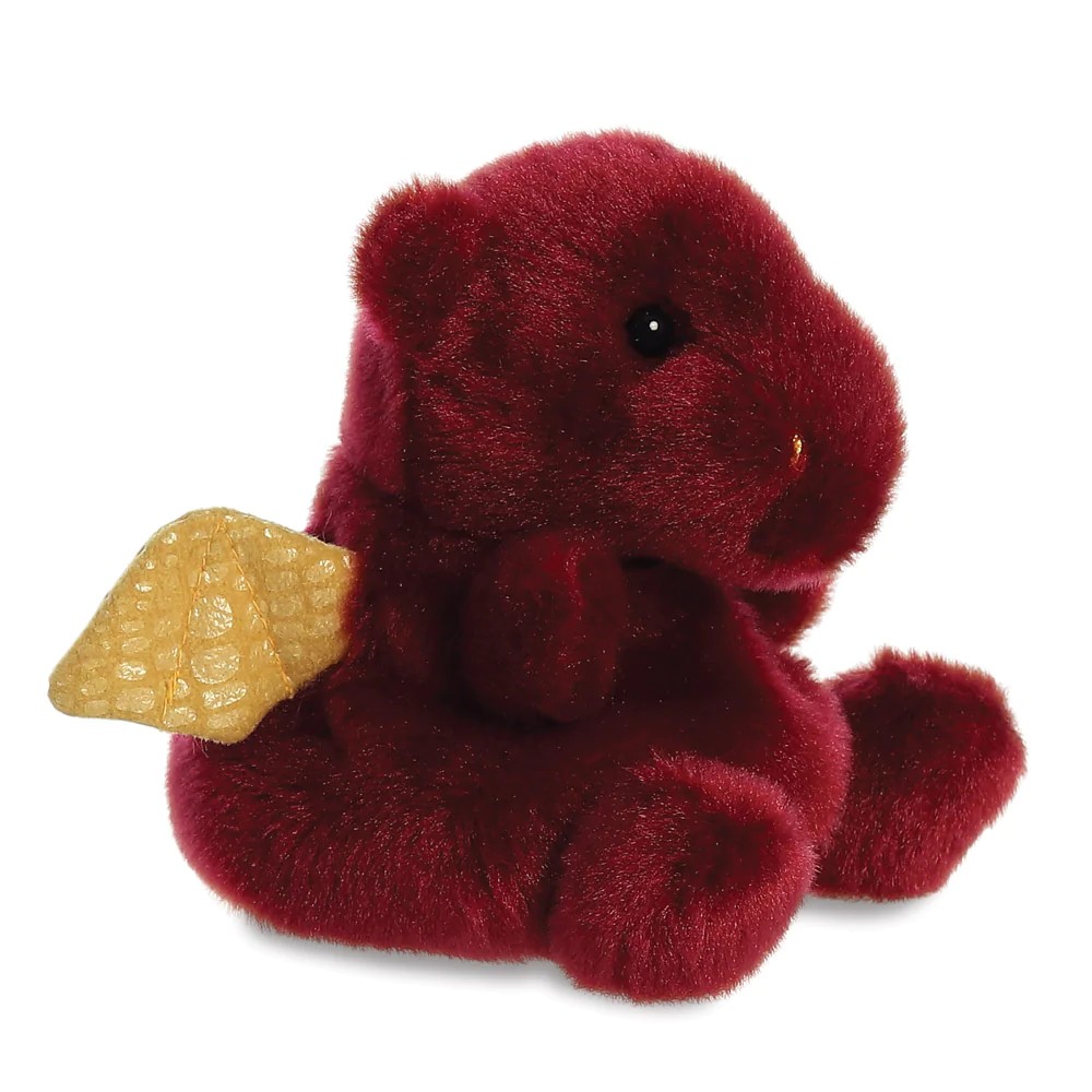 Weitere Ansicht: Aurora World - Palm Pals - Aidan Drache