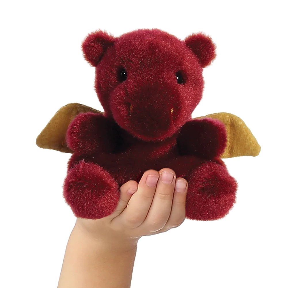 Weitere Ansicht: Aurora World - Palm Pals - Aidan Drache
