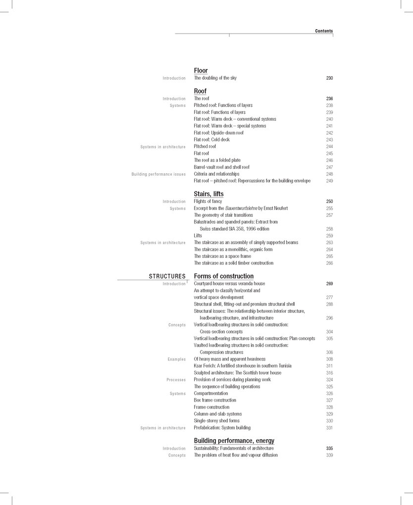 Weitere Ansicht: Constructing Architecture