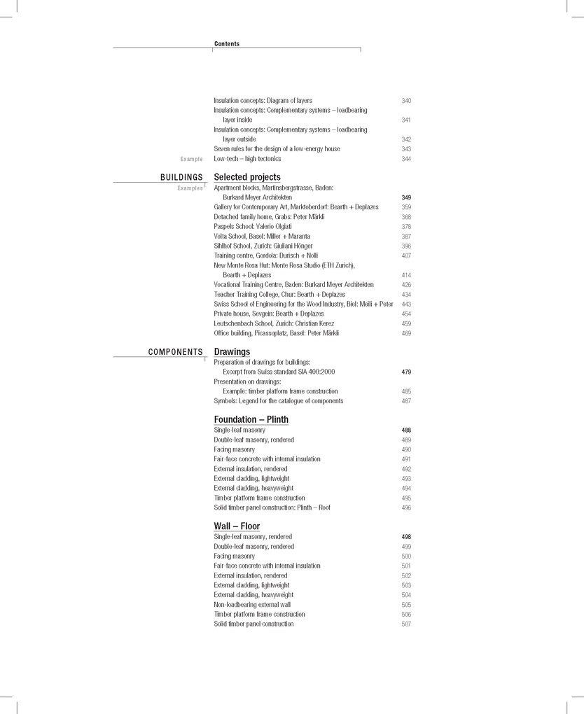 Weitere Ansicht: Constructing Architecture