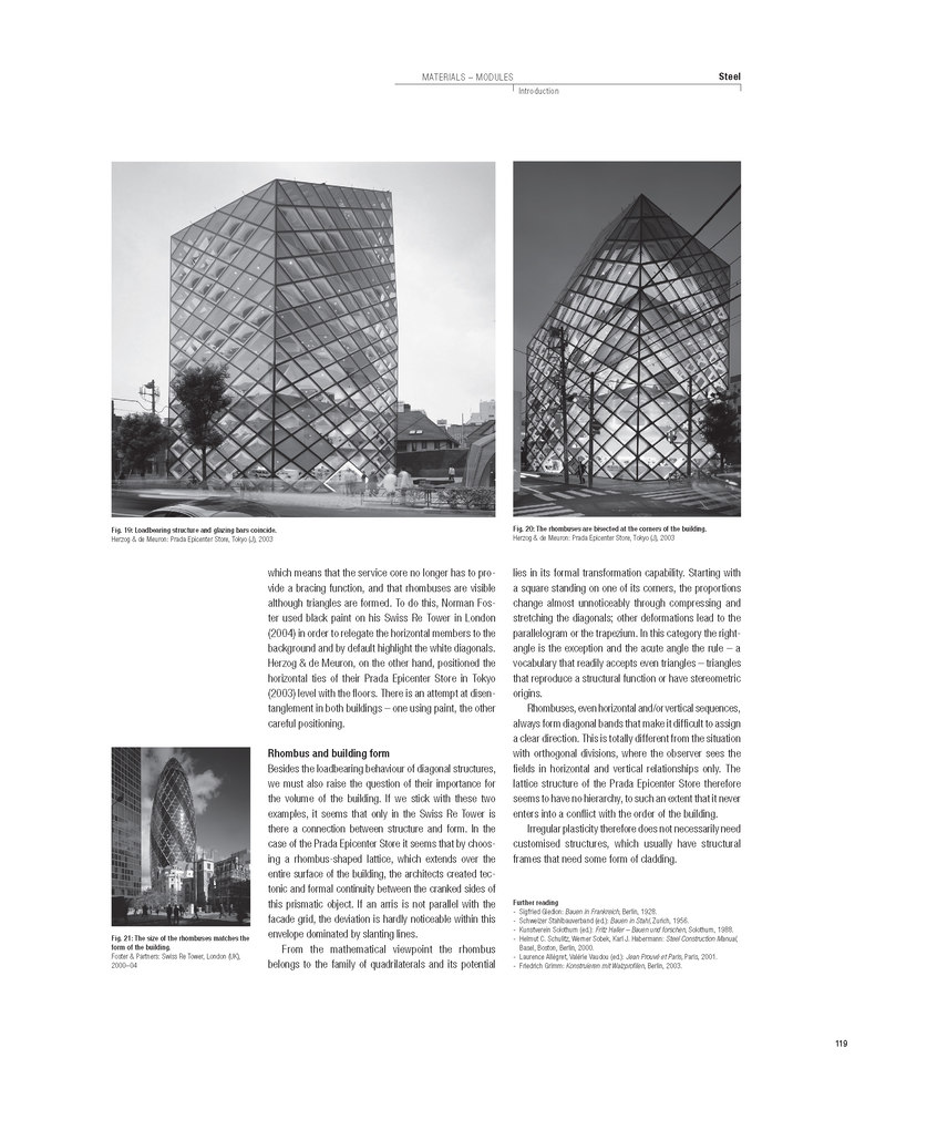 Weitere Ansicht: Constructing Architecture