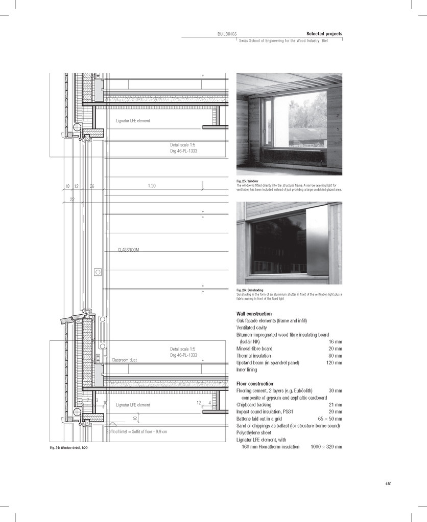 Weitere Ansicht: Constructing Architecture