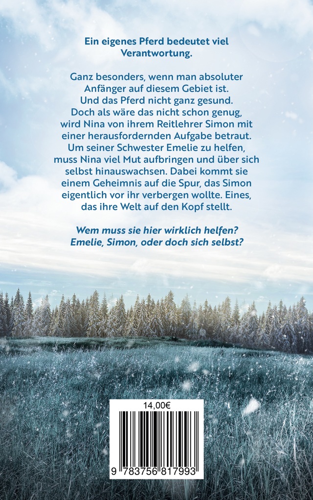 Weitere Ansicht: Nina | Carina Warnstädt