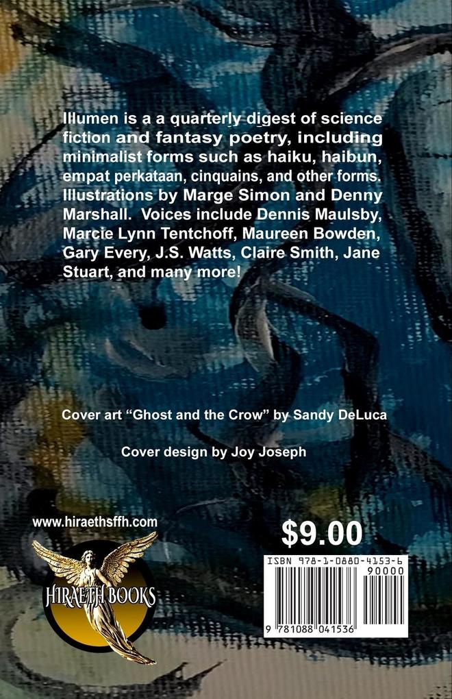 Weitere Ansicht: Illumen Autumn 2022