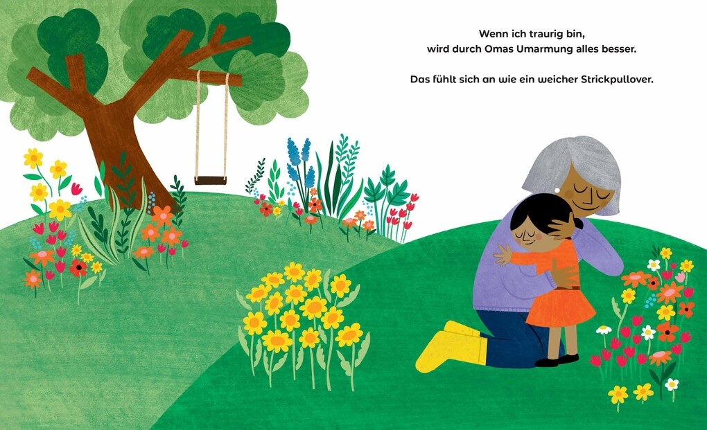 Weitere Ansicht: Manchmal bin ich alles, was ich brauche | Juliana Perdomo