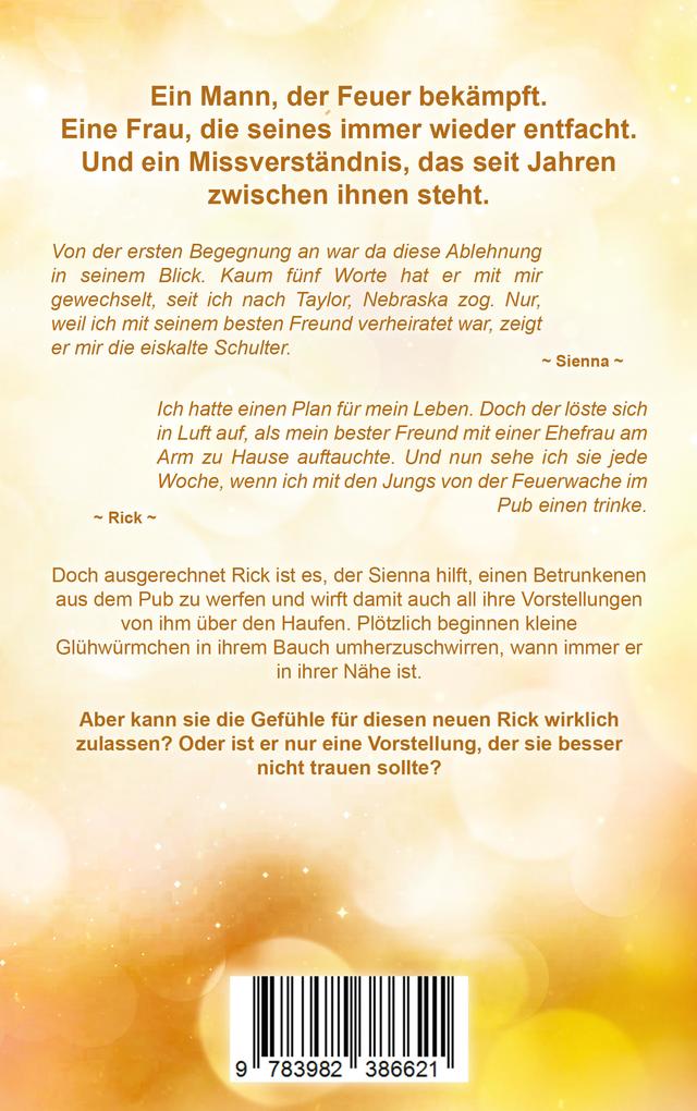 Weitere Ansicht: Küss mich, mein Engel! | Nadine Schwartz