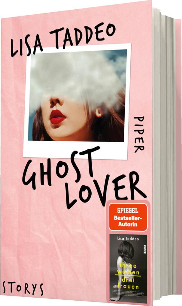 Weitere Ansicht: Ghost Lover | Lisa Taddeo