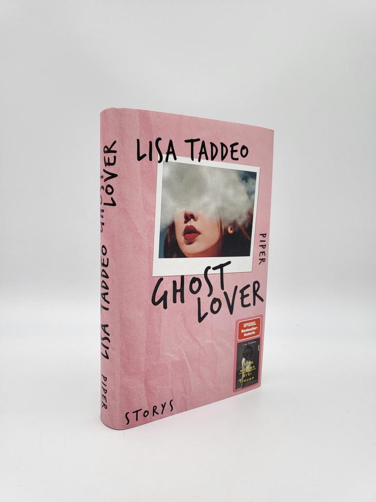 Weitere Ansicht: Ghost Lover | Lisa Taddeo