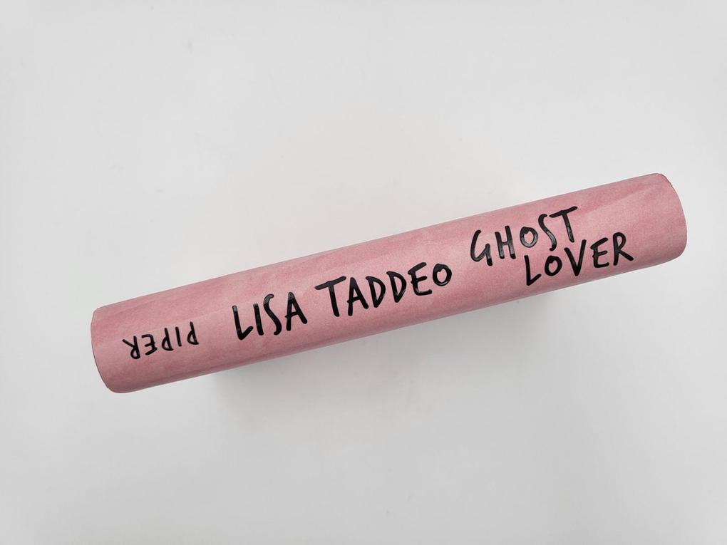 Weitere Ansicht: Ghost Lover | Lisa Taddeo