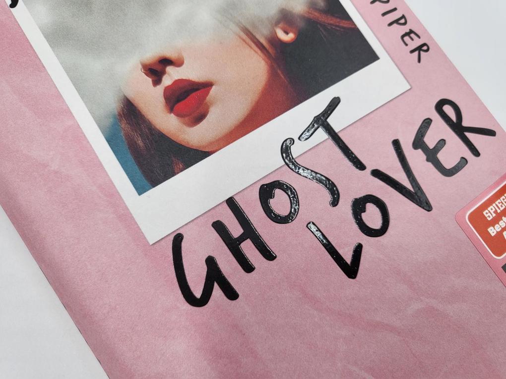 Weitere Ansicht: Ghost Lover | Lisa Taddeo