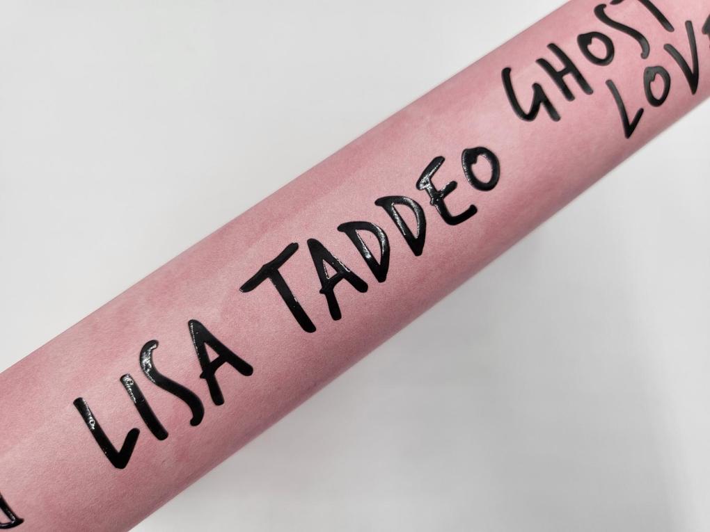 Weitere Ansicht: Ghost Lover | Lisa Taddeo