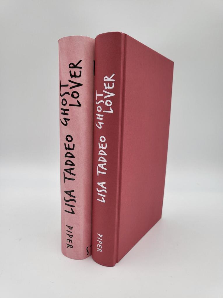 Weitere Ansicht: Ghost Lover | Lisa Taddeo