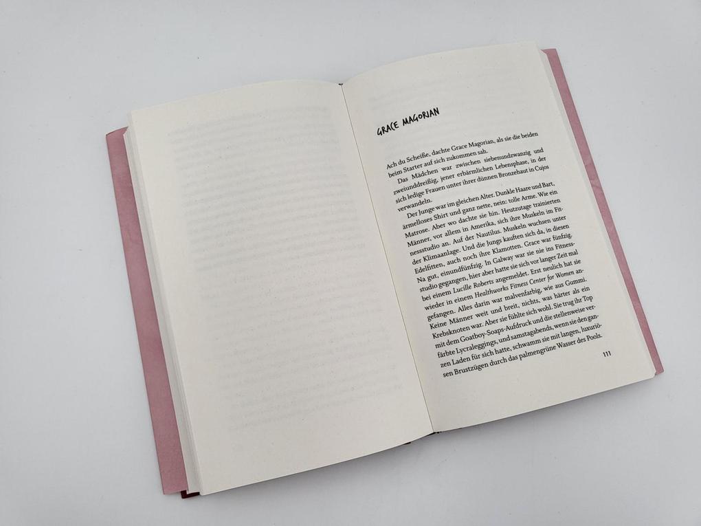 Weitere Ansicht: Ghost Lover | Lisa Taddeo
