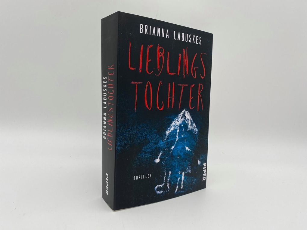 Weitere Ansicht: Lieblingstochter | Brianna Labuskes
