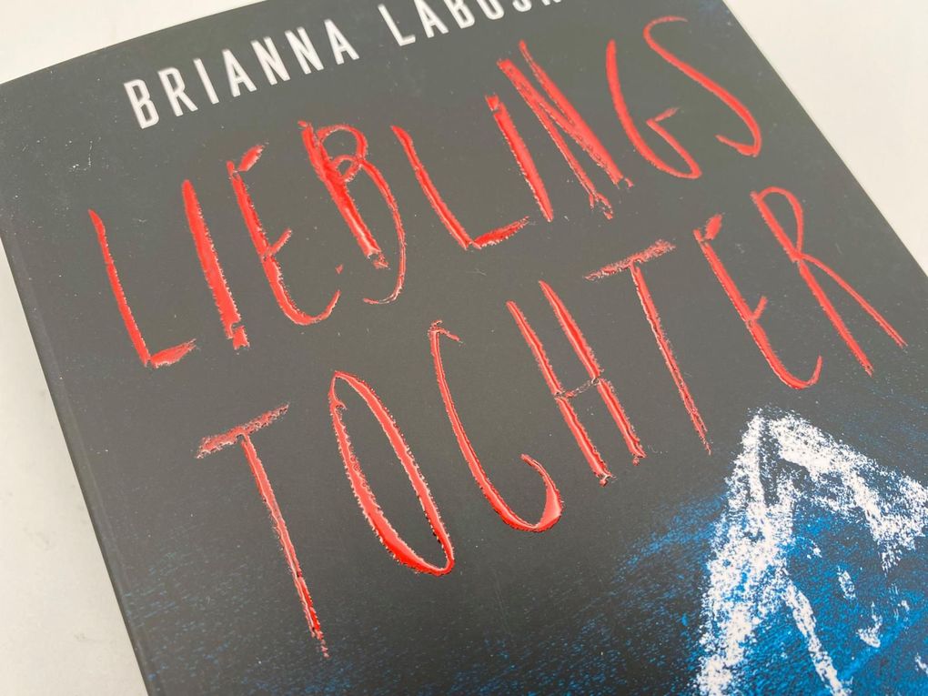 Weitere Ansicht: Lieblingstochter | Brianna Labuskes