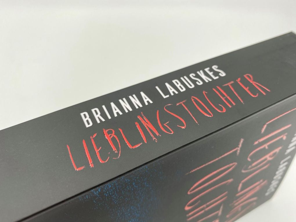 Weitere Ansicht: Lieblingstochter | Brianna Labuskes