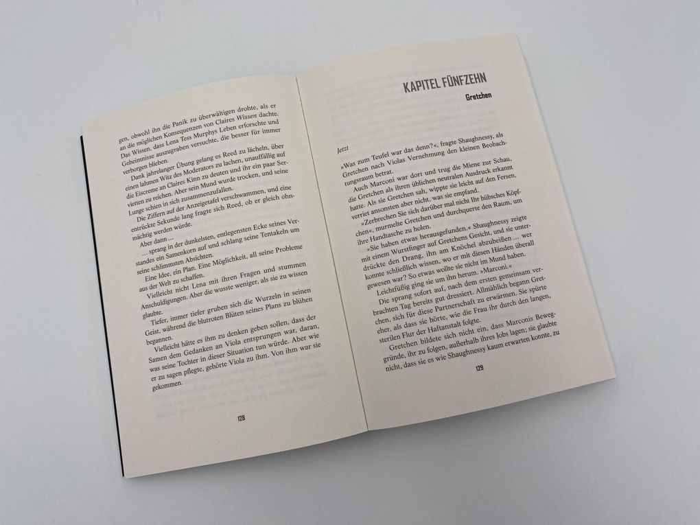 Weitere Ansicht: Lieblingstochter | Brianna Labuskes