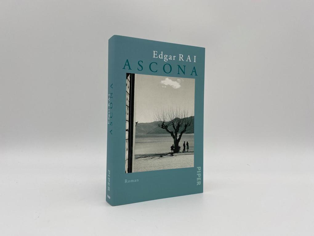 Weitere Ansicht: Ascona | Edgar Rai