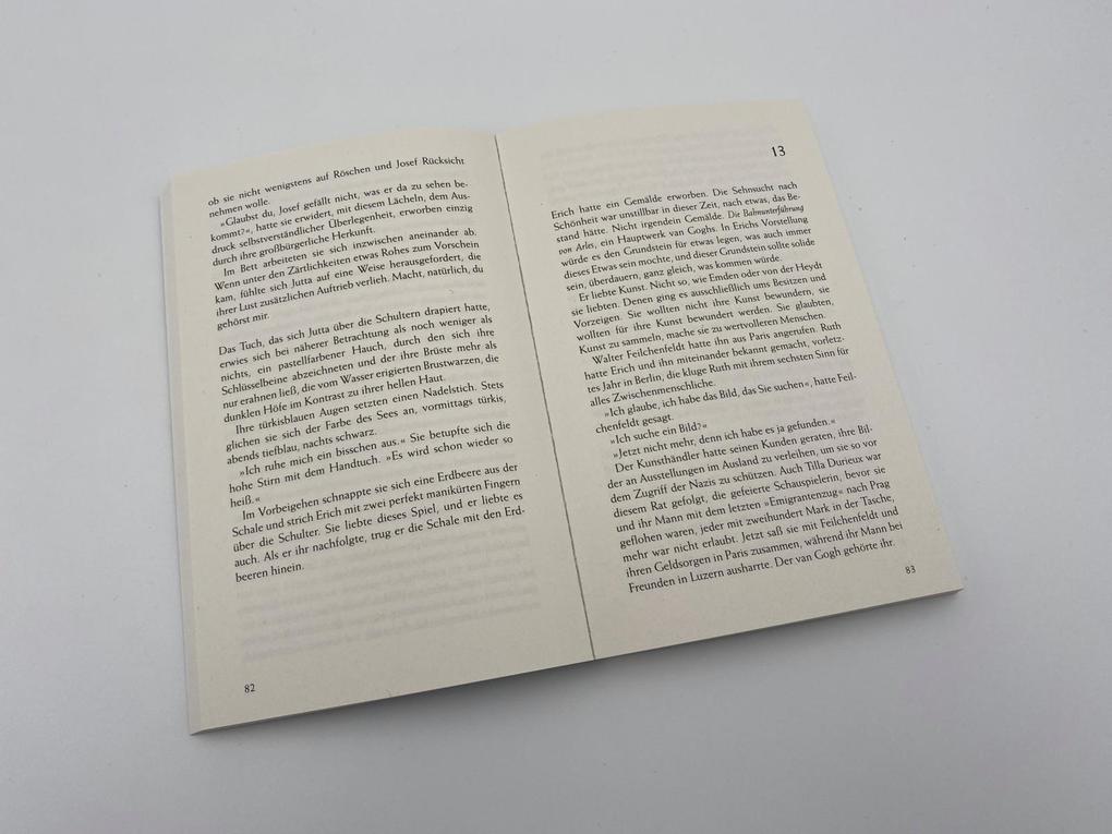Weitere Ansicht: Ascona | Edgar Rai