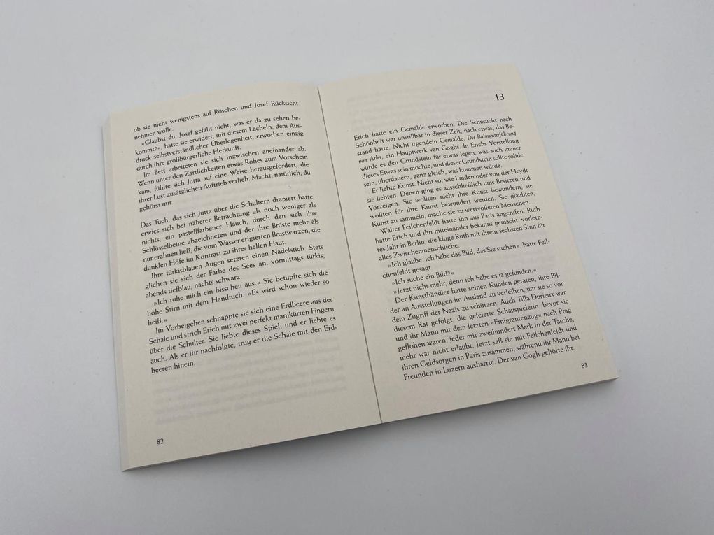Weitere Ansicht: Ascona | Edgar Rai