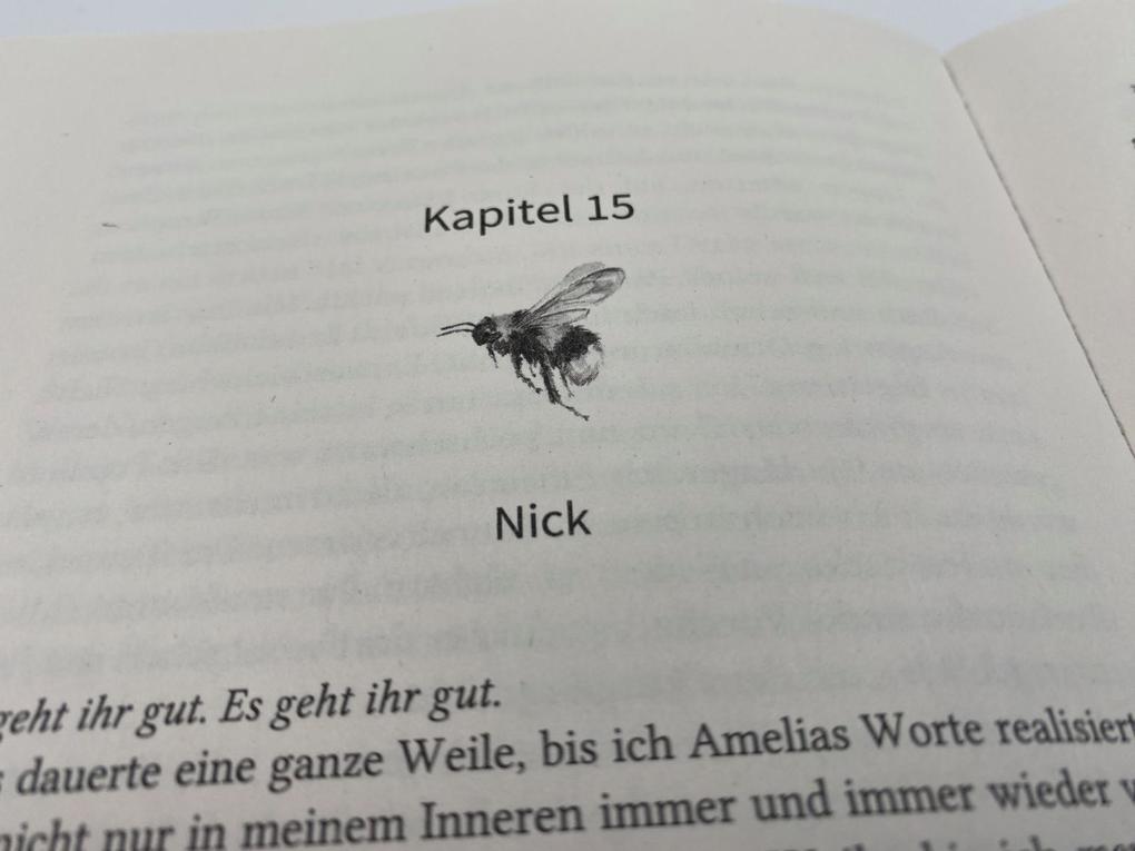 Weitere Ansicht: Dreams so golden | Sophia Como