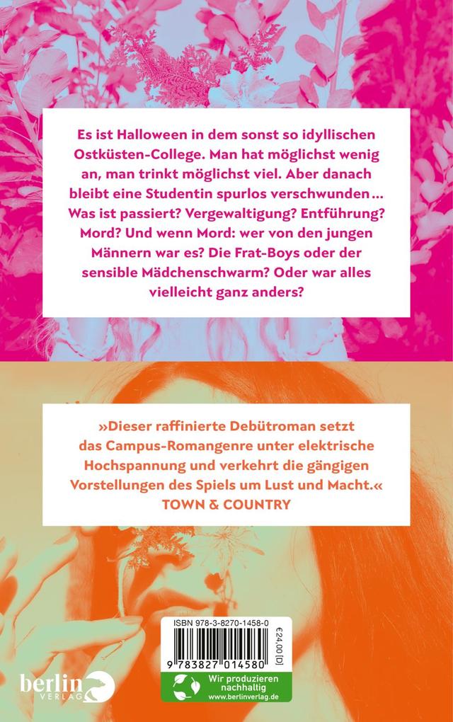 Weitere Ansicht: Flüchtige Freunde | Anna Caritj