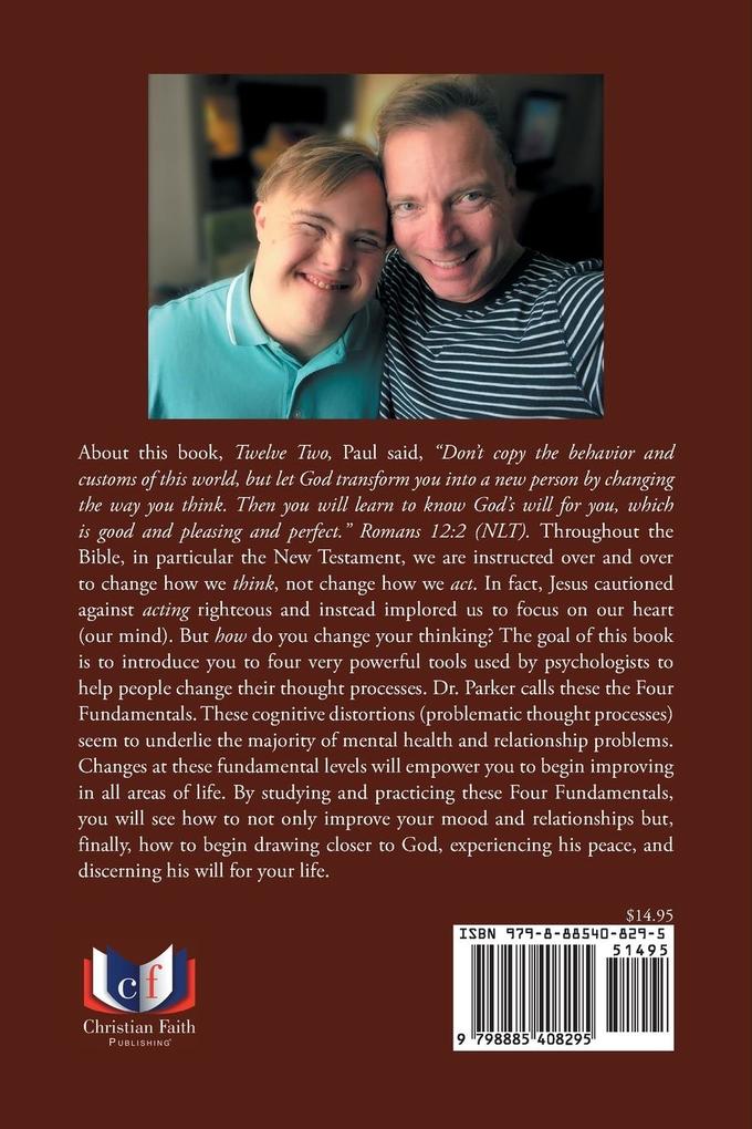 Weitere Ansicht: Twelve Two | R. Lance Parker