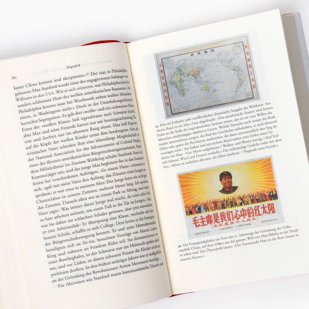 Weitere Ansicht: Maoismus | Julia Lovell