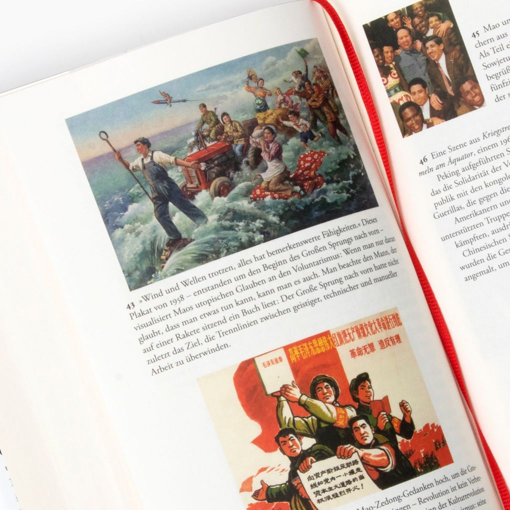 Weitere Ansicht: Maoismus | Julia Lovell