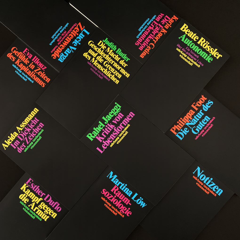 Weitere Ansicht: Im Dickicht der Zeichen | Aleida Assmann