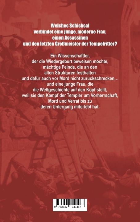 Weitere Ansicht: Inperpetuum | S.C. Scarlett