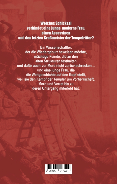 Weitere Ansicht: Inperpetuum | S.C. Scarlett
