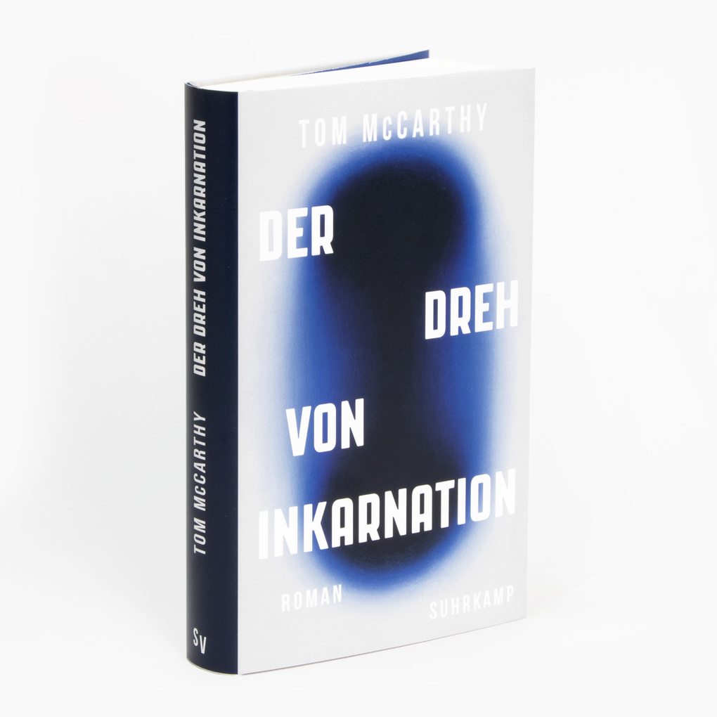 Weitere Ansicht: Der Dreh von Inkarnation | Tom McCarthy