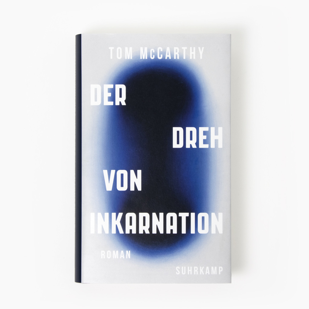 Weitere Ansicht: Der Dreh von Inkarnation | Tom McCarthy