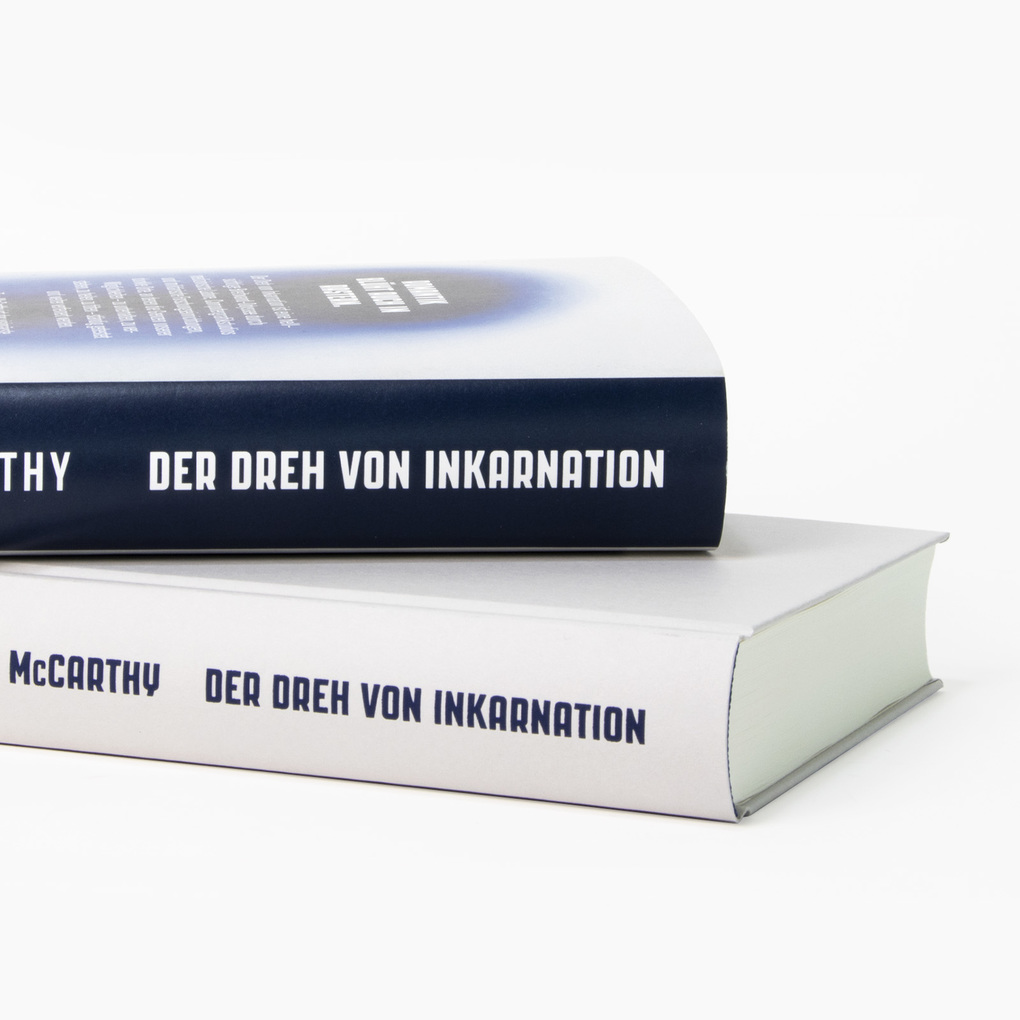Weitere Ansicht: Der Dreh von Inkarnation | Tom McCarthy