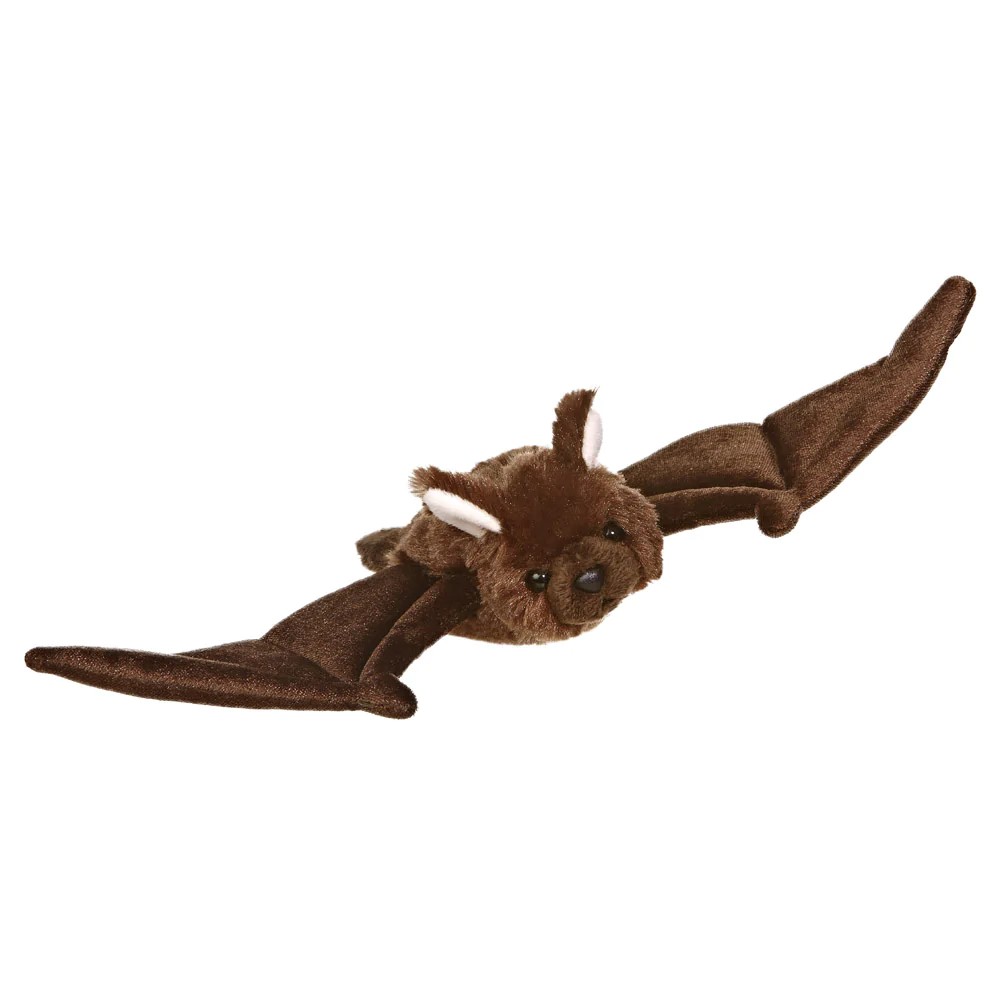 Weitere Ansicht: Aurora World - Mini Flopsie - Fledermaus 20,5cm