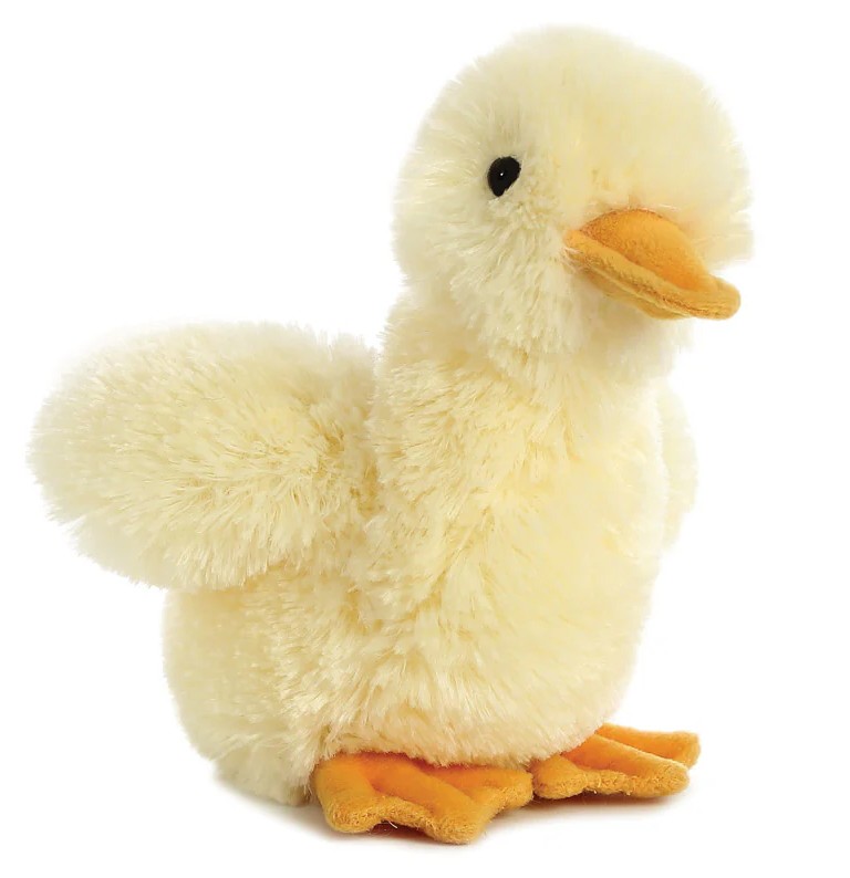 Weitere Ansicht: Aurora World - Mini Flopsies - Entenküken
