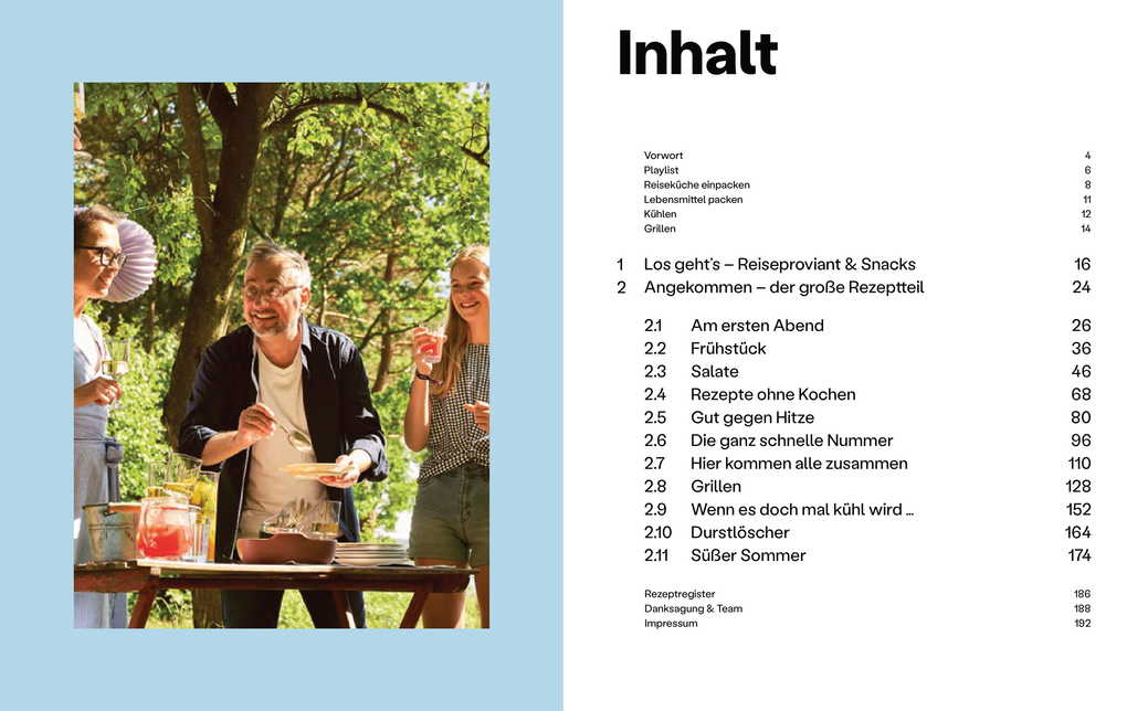 Weitere Ansicht: Einfach Urlaub | Stevan Paul