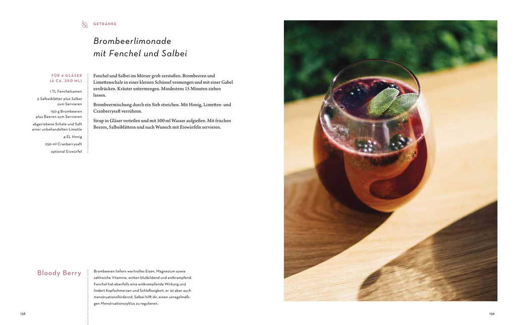 Weitere Ansicht: Eat like a Woman | Verena Haselmayr, Denise Rosenberger, Andrea Haselmayr