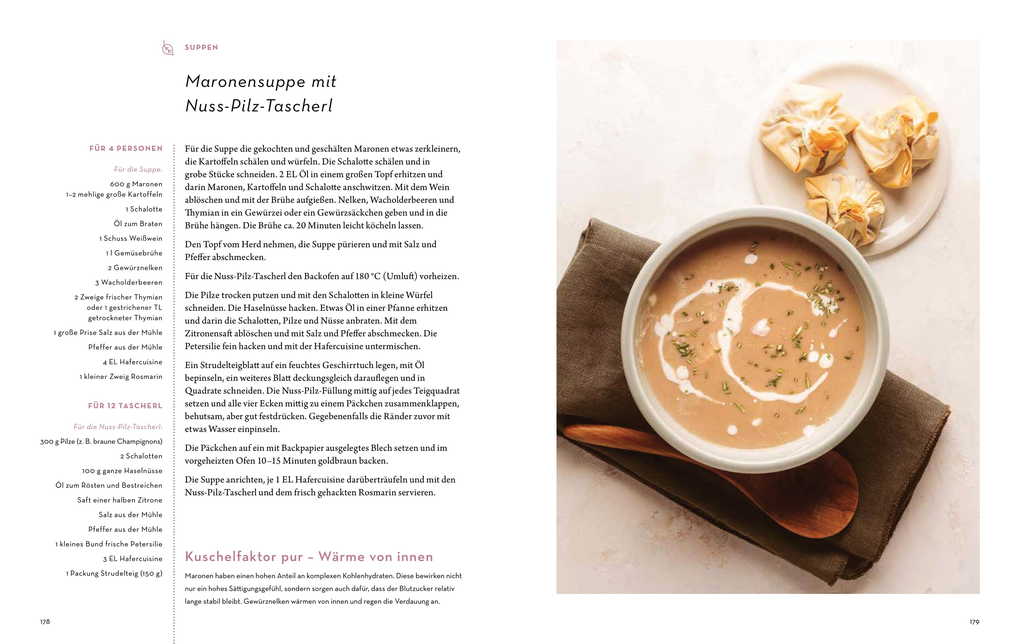 Weitere Ansicht: Eat like a Woman | Verena Haselmayr, Denise Rosenberger, Andrea Haselmayr