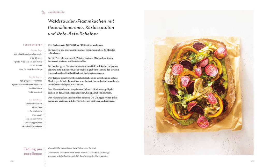 Weitere Ansicht: Eat like a Woman | Verena Haselmayr, Denise Rosenberger, Andrea Haselmayr